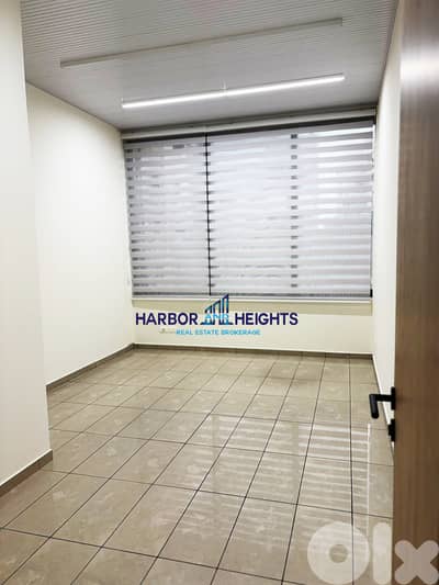 Office for Rent in Jal el Dib مكتب للإيجار في جل الديب