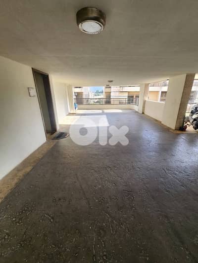 Apartment for rent in Aoukar شقة للايجار في عوكر