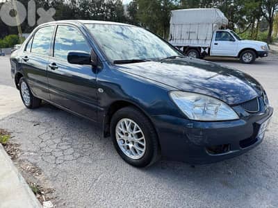 Mitsubishi Lancer 2005