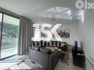 L12201 - Unfurnished Apartment for Sale In A Gated Community in Adma