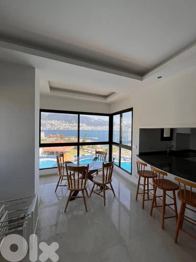 GMK135EN Chalet for sale in Tabarja - شاليه للبيع في طبرجا