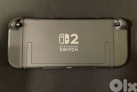 Nintendo Switch 2 with Mario Kart World