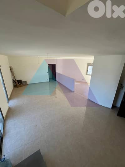 250m2 Duplex apartment+view 4sale in Jouret El Ballout - جورة البلوط