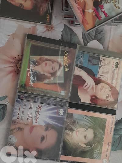 سيديات عربي