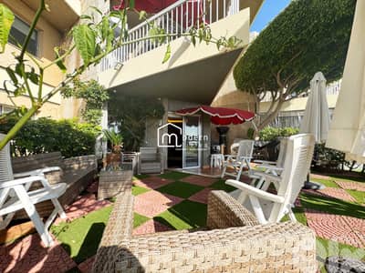 140 Sqm + 80 Sqm Terrace | Chalet for Sale in Aqua Marina