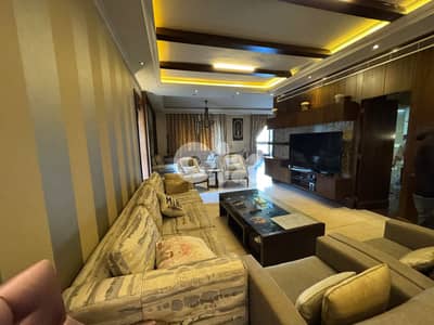 SPACIOUS APARTMENT IN RAWCHE PRIME (250SQ) 3 BEDROOMS (AM-297)