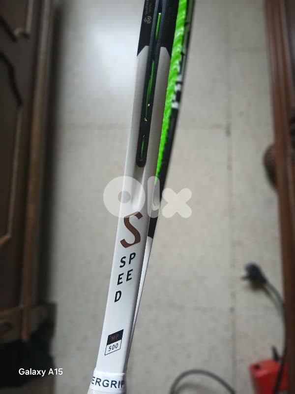 For Sale Head Speed MP 1