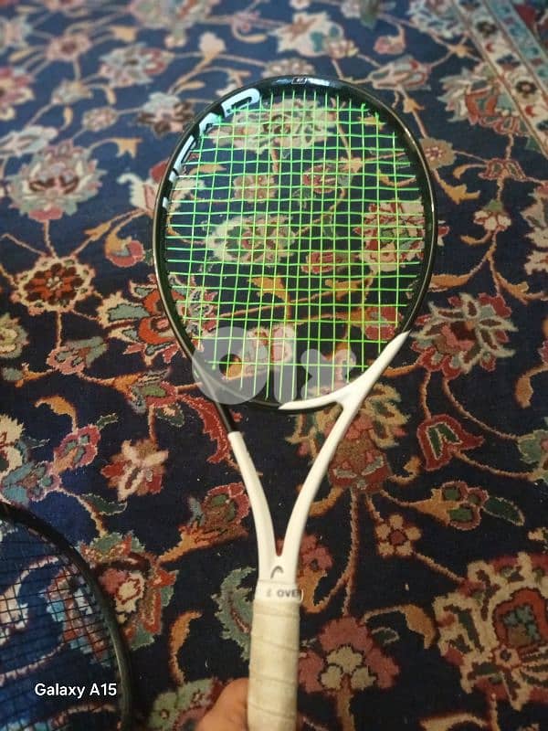 For Sale Head Speed MP 2