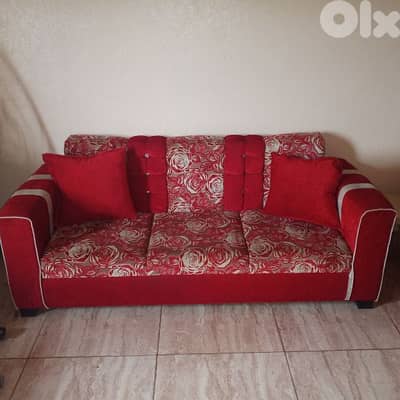 الموقع عكار