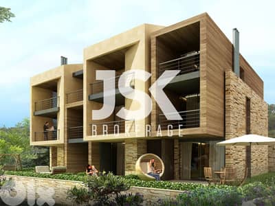 L10187 - Modern & Elegant Chalet for Sale at The Nest in Mechmech