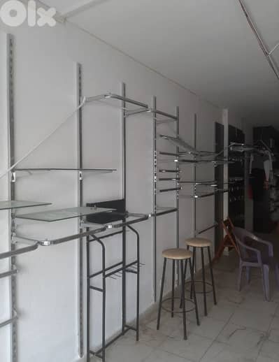 للبيع بالجملة ديكور ستانليس جديد مشكل ومنوع اغلى بضاعة Sold