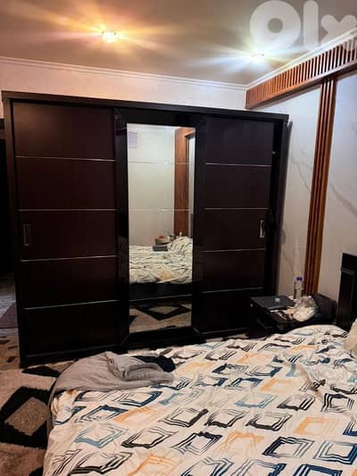 غرفة نوم  كاملة