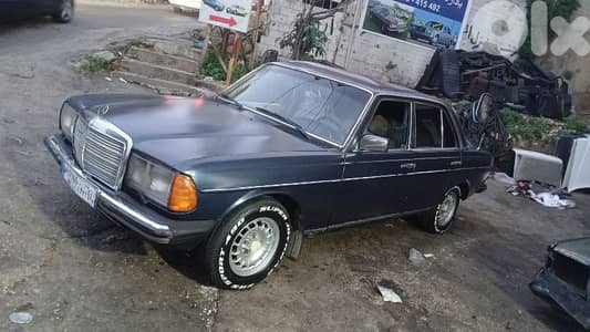 مرسيدس بنز  200 سريس 2026