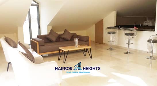 Apartment for Rent in Monteverde  شقة للإيجار في مونتيفيردي