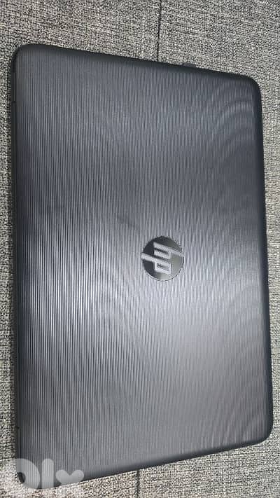 Laptop HP