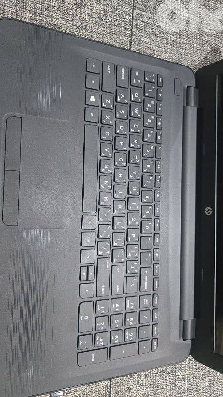 Laptop HP 1