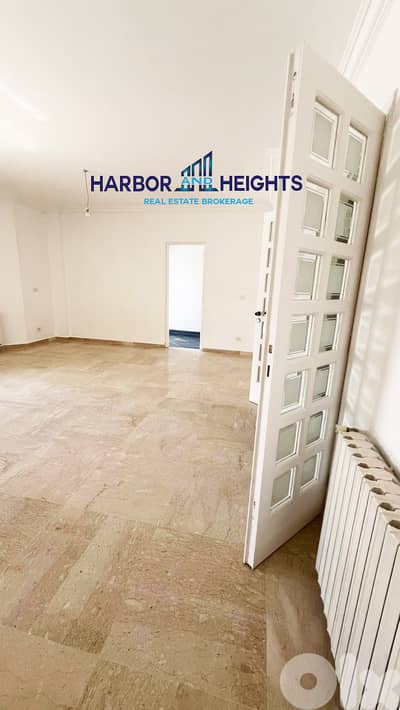 Apartment for Rent in Mansourieh شقة للإيجار في المنصورية