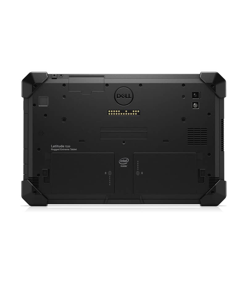 DELL RUGGED 7200 SERIES CORE i5-8365U 12” FHD TOUCHSCREEN TABLET 2