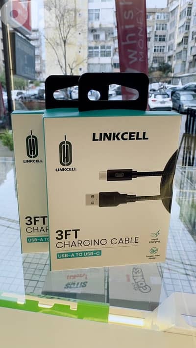 Type C to Usb A cable