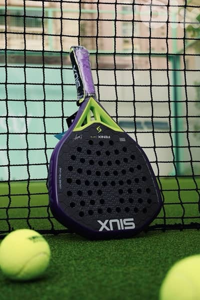 Siux Fenix Pro 6 purple Edition 2026