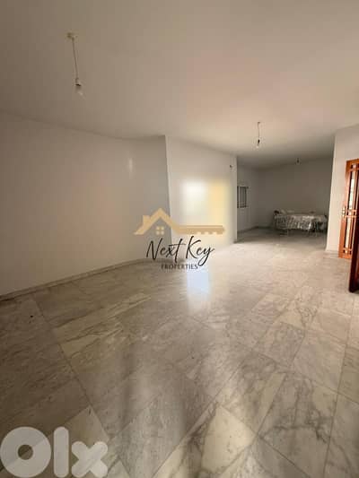 Apartment for rent in Fanar شقة للإيجار في الفنار NKP#173