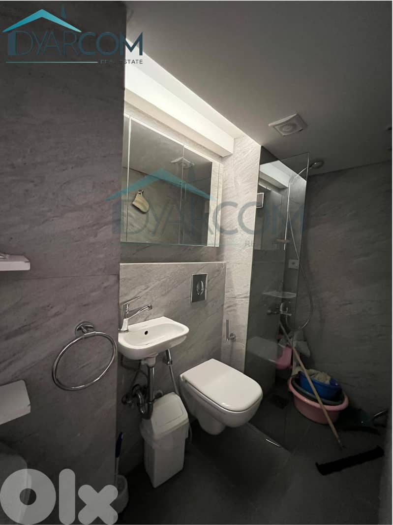 DY3277 - Kfardebian, Mzaar Furnished Chalet for Sale! 1