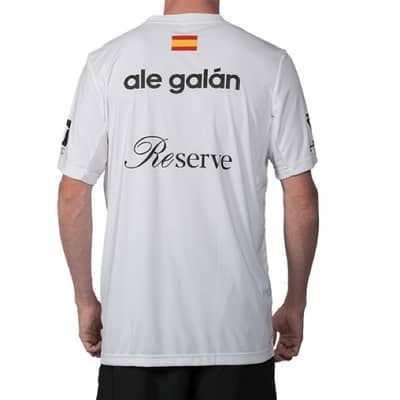 Adidas Ale Galan T-shirt 2026