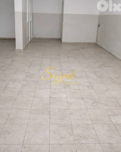 Warehouse for Rent – Jal El Dib – SGRM106
