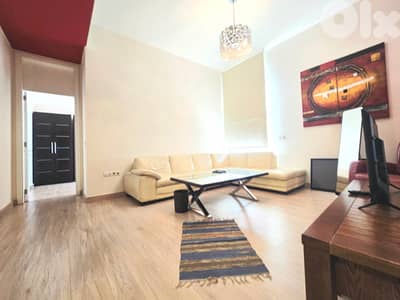 RA26-4754 Apartment 80 m for Rent in Gemmayze – شقة للإيجار في الجميزة