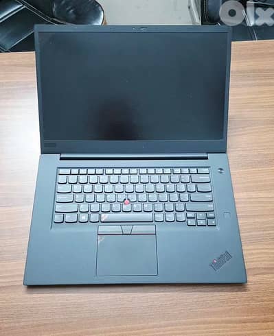 Lenovo Thinkpad Workstation P1
