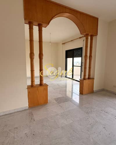 Apartment for Rent – Naccache – SGRM108