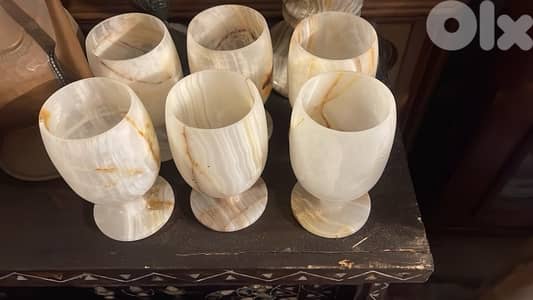 كبايات رخام