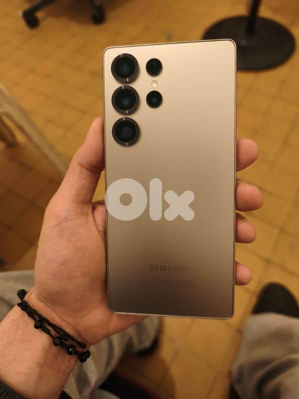 Samsung Galaxy s25 ultra 512 1