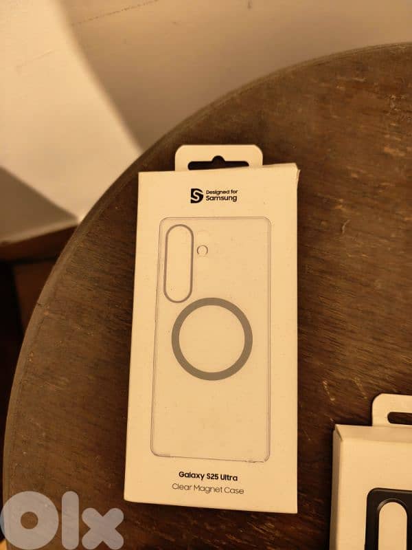 Samsung Galaxy s25 ultra 512 3