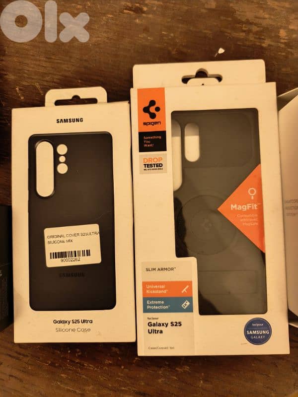 Samsung Galaxy s25 ultra 512 4