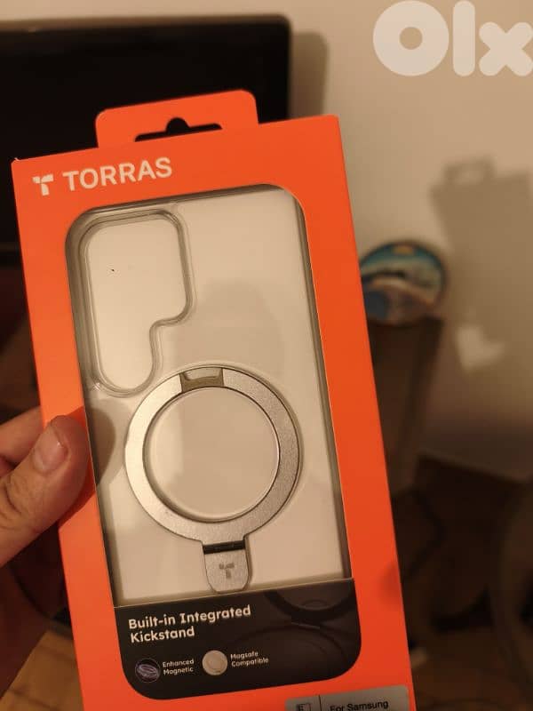 Samsung Galaxy s25 ultra 512 5