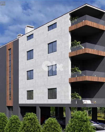 Roof for Sale in Douar  | Under Construction روف للبيع في دوار