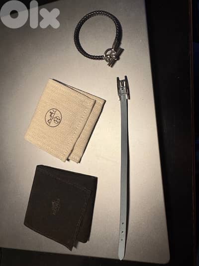 Hermes Bracelets