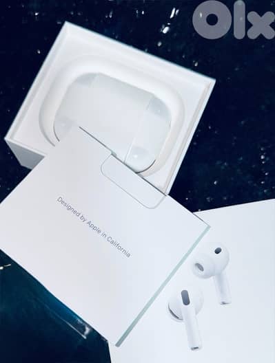 Airpods Pro 3 Apple Warranty