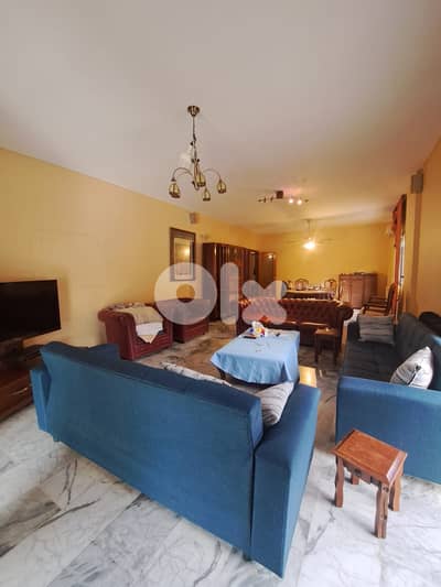 Apartment For Sale Hazmieh - شقة للبيع في الحازمية