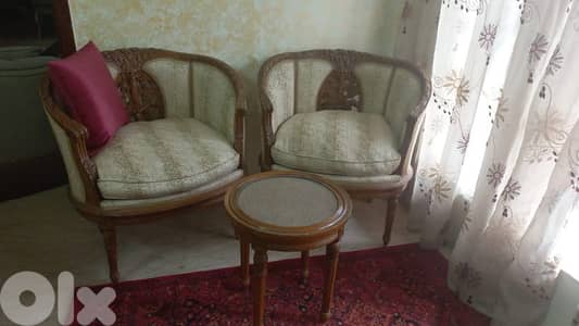 برجير انتيك