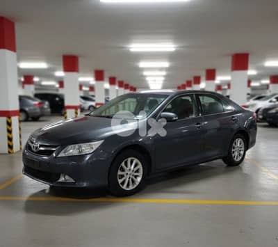 Toyota Camry 2013