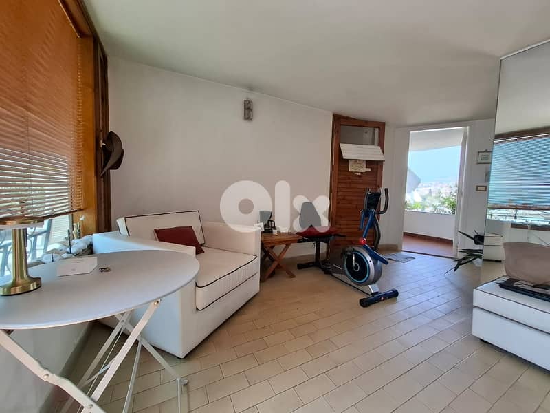 L07876 - Beautiful and Spacious Chalet for Sale in Safra 1