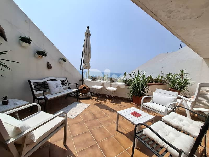 L07876 - Beautiful and Spacious Chalet for Sale in Safra 6