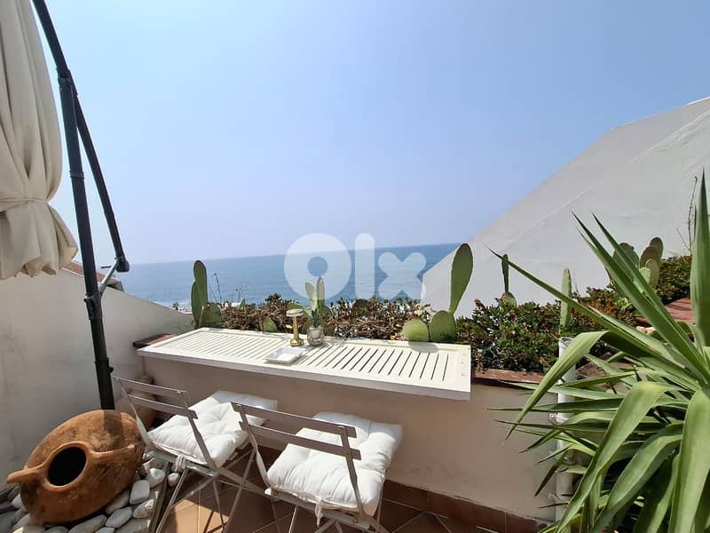 L07876 - Beautiful and Spacious Chalet for Sale in Safra 7
