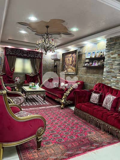 SUPER CATCH ! BRAND NEW BUILDING IN BATRAKIEH (125SQ) , (BTHS-1381)