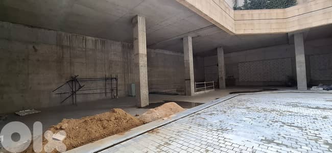 Spacious New Warehouse for Sale