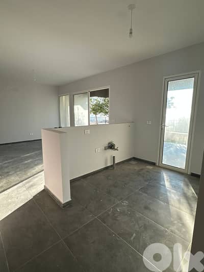 Apartment for sale in Blat with Installements | شقة للبيع في بلاط جبيل