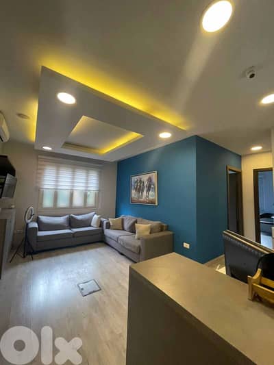 SPACIOUS OFFICE FOR RENT IN DOWNTOWN BUSINESS DISTRICT | ACRRR-1069