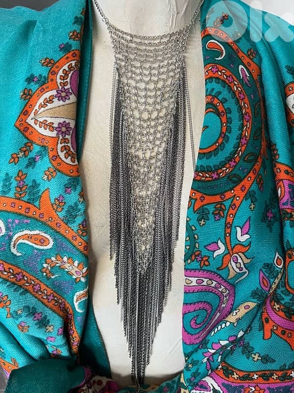 Stykish new necklaces 2